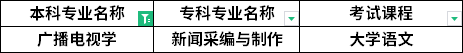 對照專業(yè)