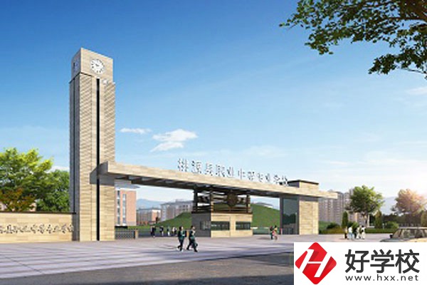 湖南桃花源高級(jí)技工學(xué)校怎么樣？就業(yè)前景怎么樣？