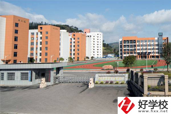 湘西州鳳凰縣有哪些中專學(xué)校？都有哪些專業(yè)？