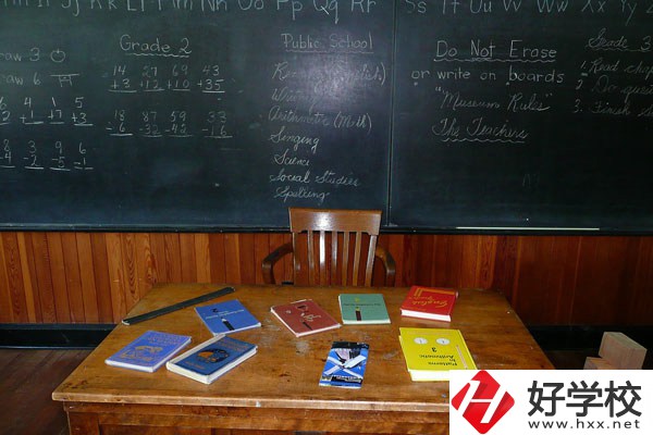 長沙有哪些衛(wèi)校？學(xué)校怎么樣？