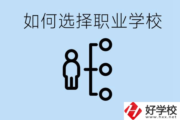 初中畢業(yè)怎么選擇職業(yè)學(xué)校？岳陽有什么好的民辦職校？