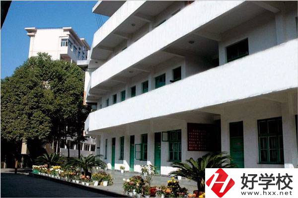 湘西自治州為民中等職業(yè)技術(shù)學(xué)校怎么樣？是什么性質(zhì)？