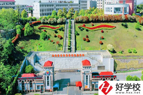 資興市職業(yè)技術學校有哪些辦學成果？
