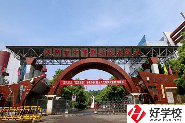 耒陽市中等職業(yè)技術(shù)學(xué)校有哪些辦學(xué)優(yōu)勢？