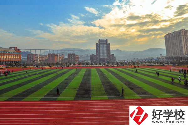 張家界航空職業(yè)技術(shù)學(xué)院怎么樣？值得就讀嗎？