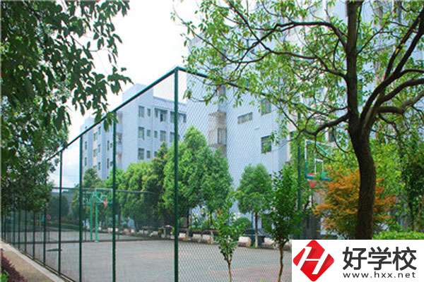 郴州市哪所職高好？哪個專業(yè)比較熱門？