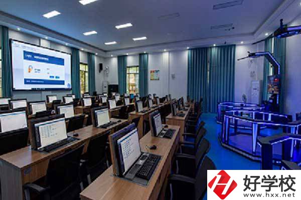 長沙財經(jīng)學校有哪些比較熱門專業(yè)？