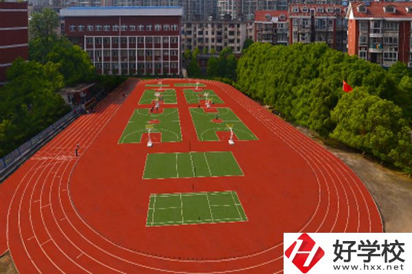 長沙的重點公辦中專學(xué)校有哪些？