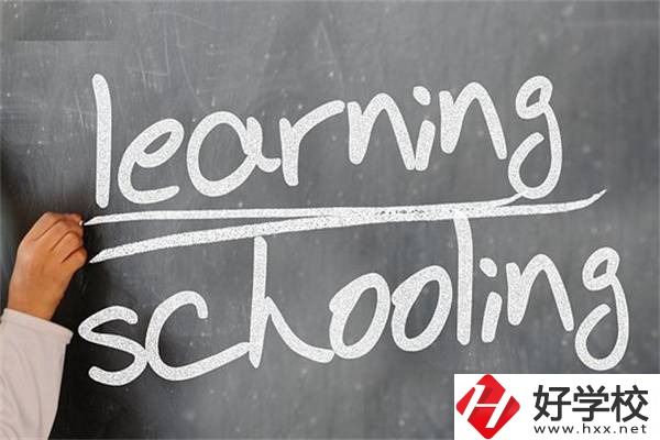 在湖南考不上高中又想繼續(xù)讀書怎么辦？有學(xué)校推薦嗎？