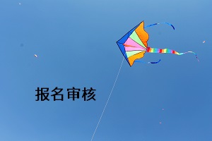 報名審核