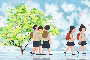 專升本招生簡章什么時(shí)間公布